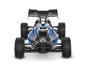 Preview: TRX90154-4-BLUE JATO 4x4 Buggy! BL2S(TQ) Blau